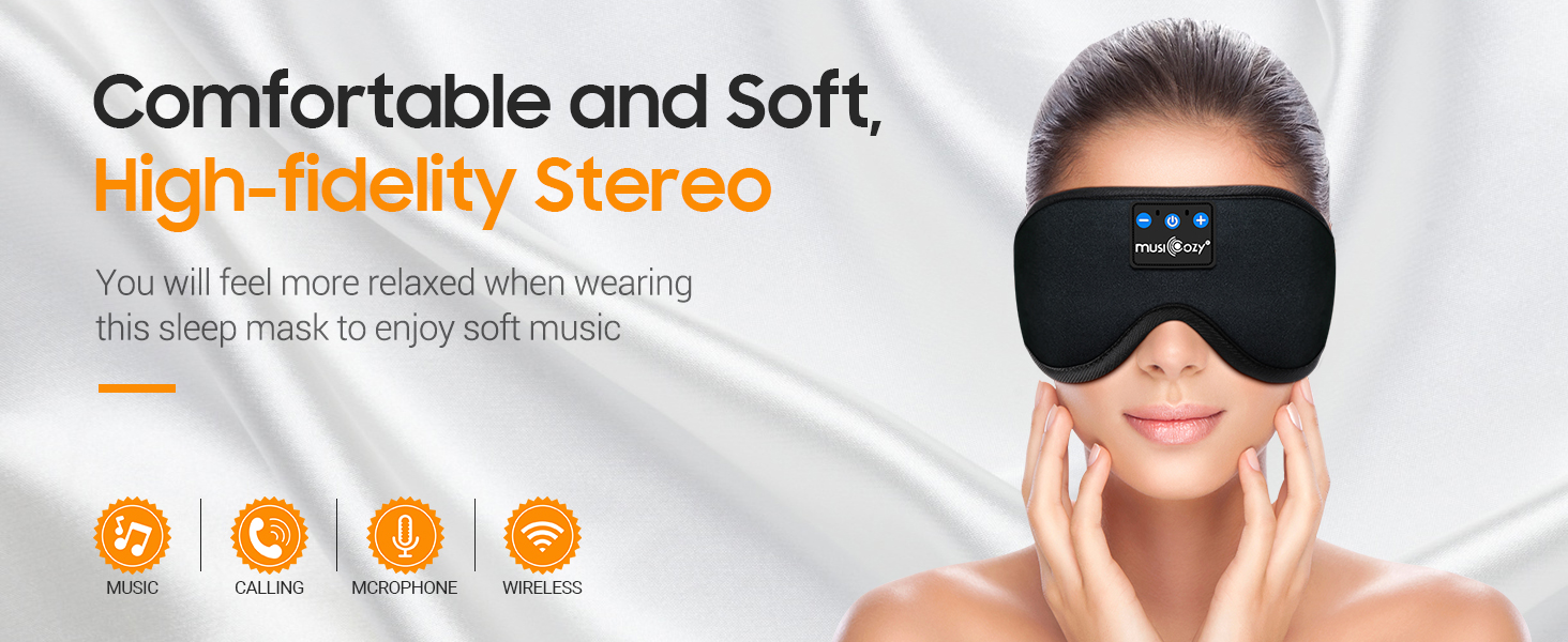 sleep headphones bluetooth sleeping headphone bluetooth sleep headphone wireless sleep phones gifts