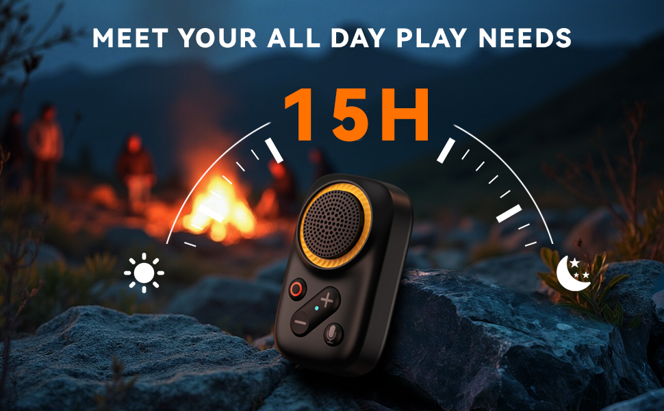 portable speakers bluetooth wireless