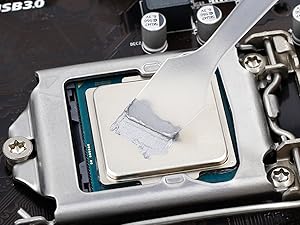 heatsink paste