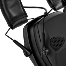 gun range hearing protection