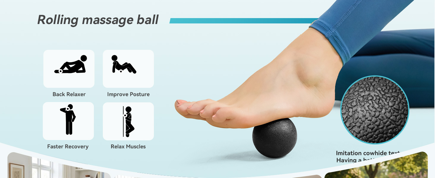 massage ball