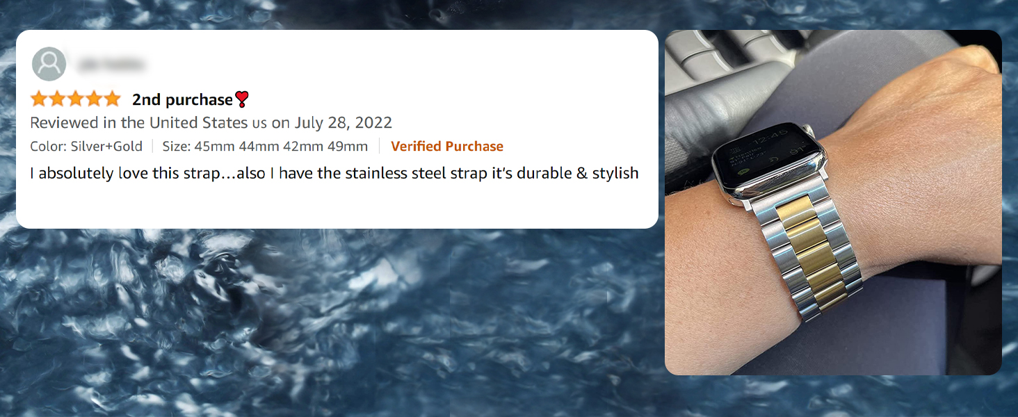 apple watch 44mm bands beaded apple watch bands for women beaded apple watch band tommeie