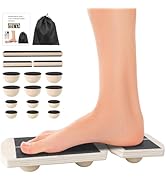 MVRPOWER Foot Stretcher, Ankle Stretcher, Plantar Fasciitis, Balance Boards, Physical Therapy For...