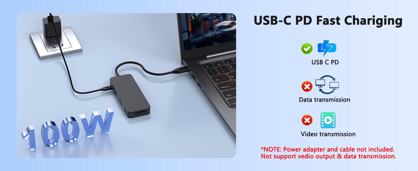 usb hub for laptop