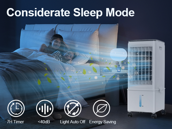 Portable Air Conditioners