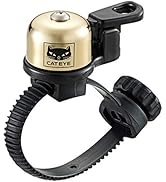 CAT EYE - FlexTight Bike Bell