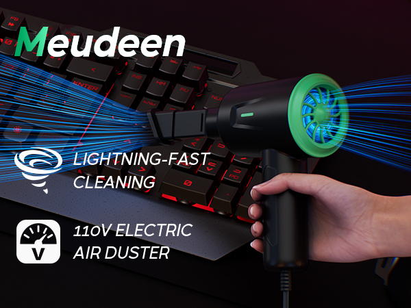 compressed air duster can