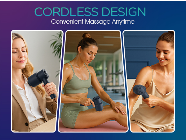 Cordless Design