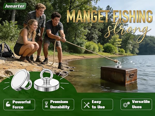 magnet fishing kit magnet fishing fishing magnet