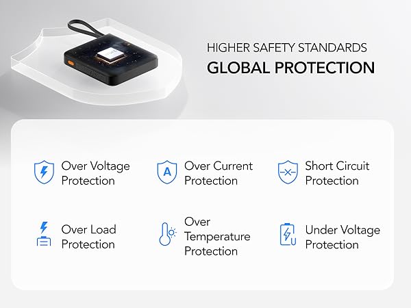 iphone battery charger portable