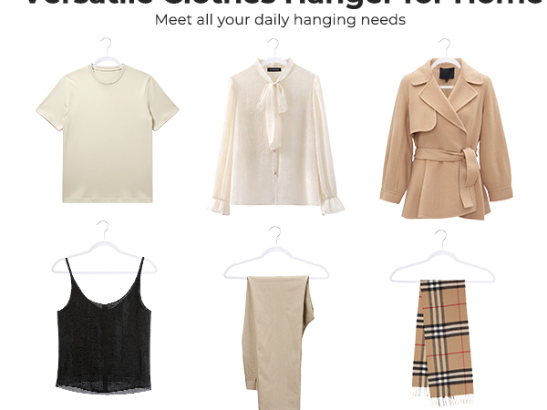 Velvet Hangers