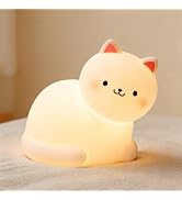 Gefaxi Cat Night Light
