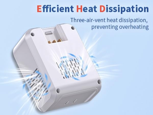 220V to 110V Converter for Travel