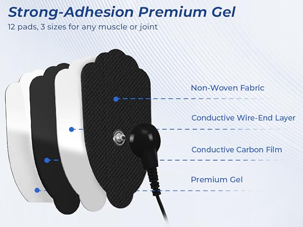 electrical stimulation therapy device