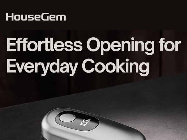 can opener