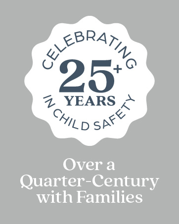 dreambaby celebrates over a quarter-century of child safety and care