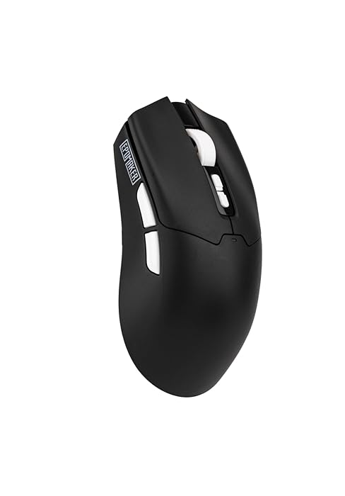 gaming mouse