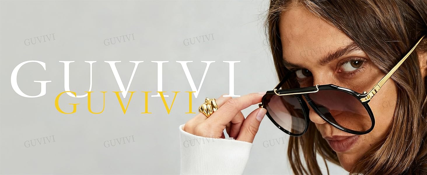 aviator sunglasses for women