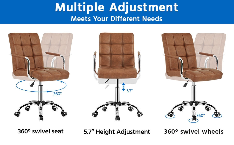 office chair