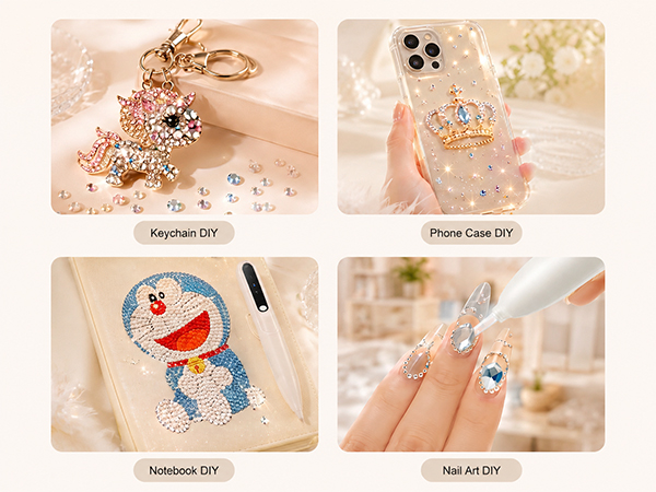 Diamond Painting Pen Kit
