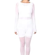 Elitzia Body Suit Air Massage Spare parts for Vacuum Body Slimming Massage Suit Full body compres...