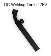 wp-17fv tig welding torch