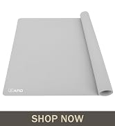 silicone mat