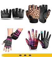 gym gloves for women