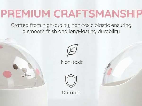 Garbage Storage Bucket