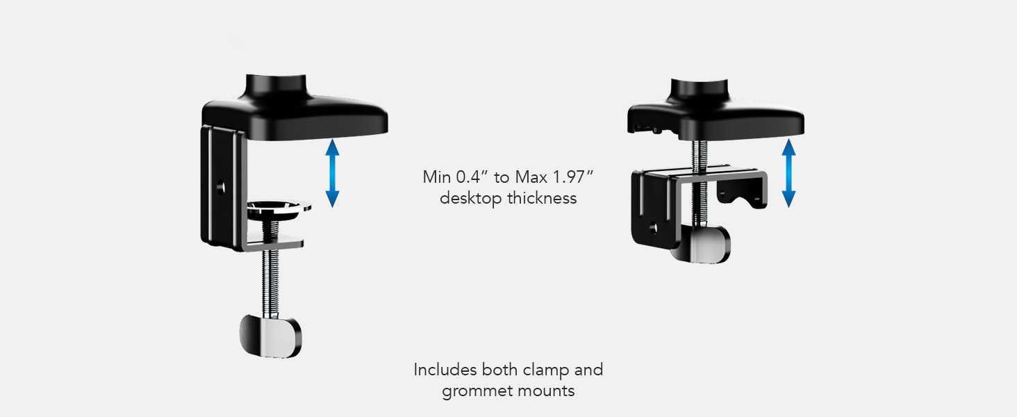 Installation Options