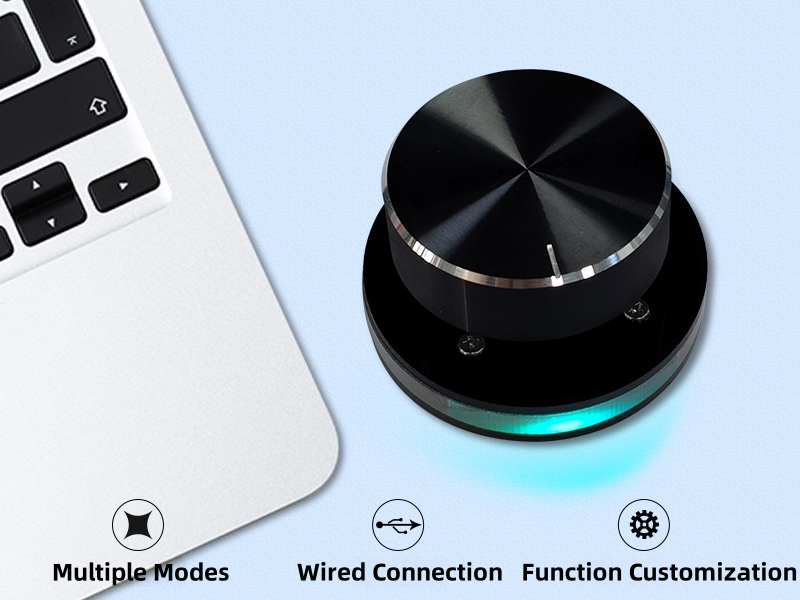usb volume controller pc volume controller volume knob external volume control media controller pc