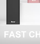 BONAI Portable iPhone Charger 12000mAh