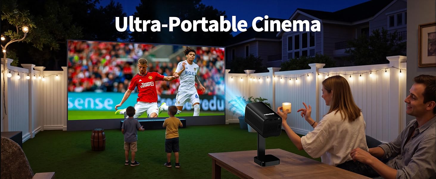 projector