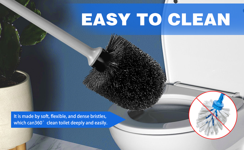 toilet brush