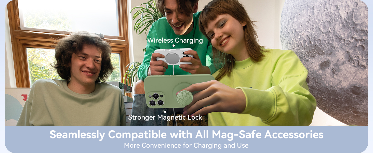 iphone 16 pro max case magsafe