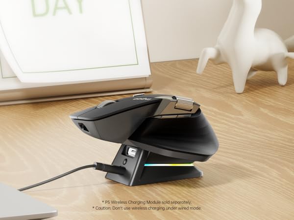 Qi Wireless Charging