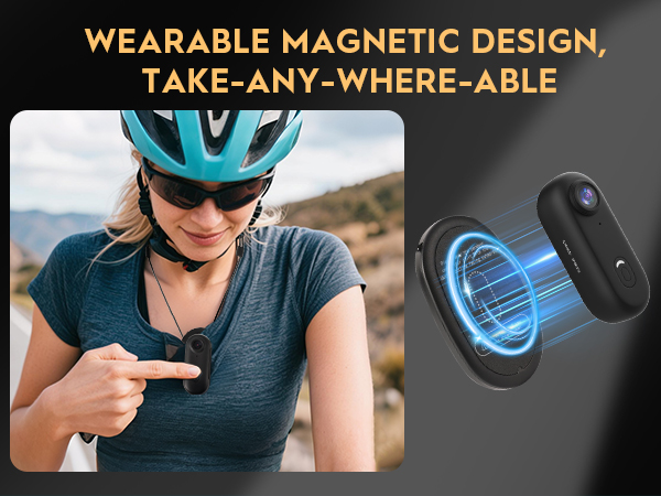 mini action camera