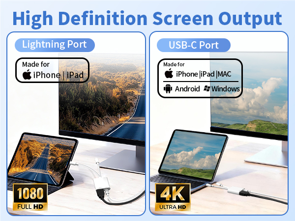 lightning to hdmi adapter apple hdmi to lightning adapter hdmi to iphone adapter for tv