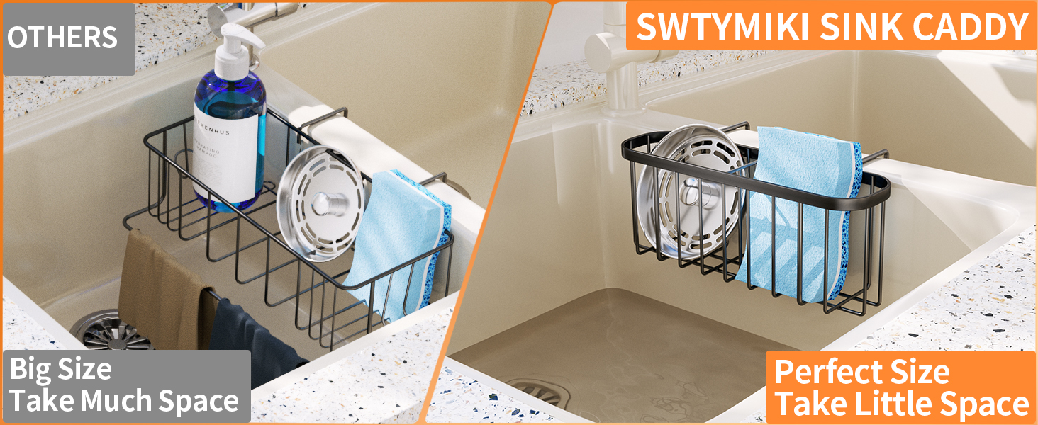 sink sponge holder for kitchen sink caddy sponge caddy for kitchen sink organizer