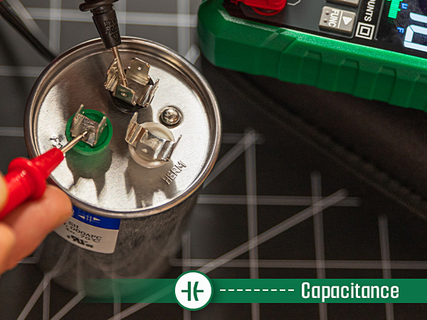 TESMEN-599 voltage tester