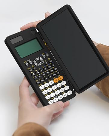 scientific calculator