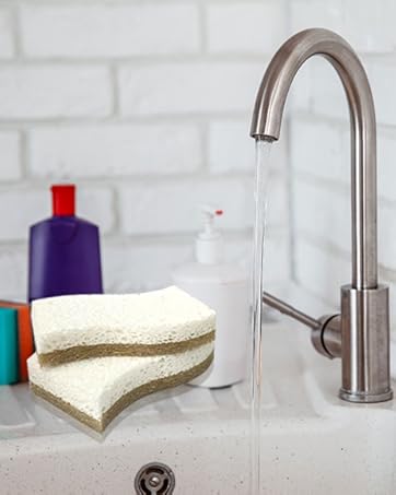 KITCHEN SPONGE