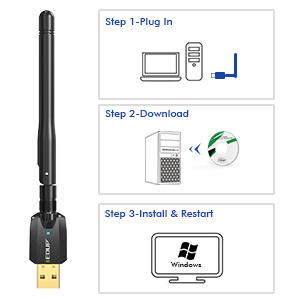 bluetooth adapter usb