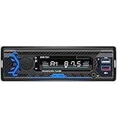 Single Din Car Radio,7