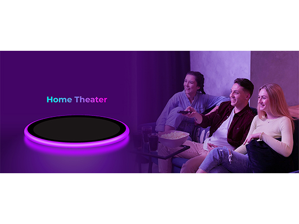 24w 24 w watt 13in 13 inch 13inch in 13-in 3000k 4000k 4500k 5000k 6000k 6500k