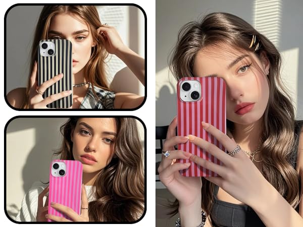 iPhone 15 case
