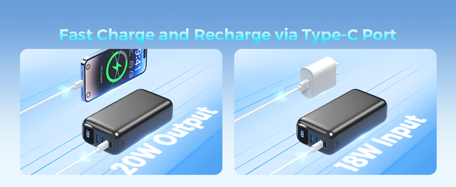 power bank