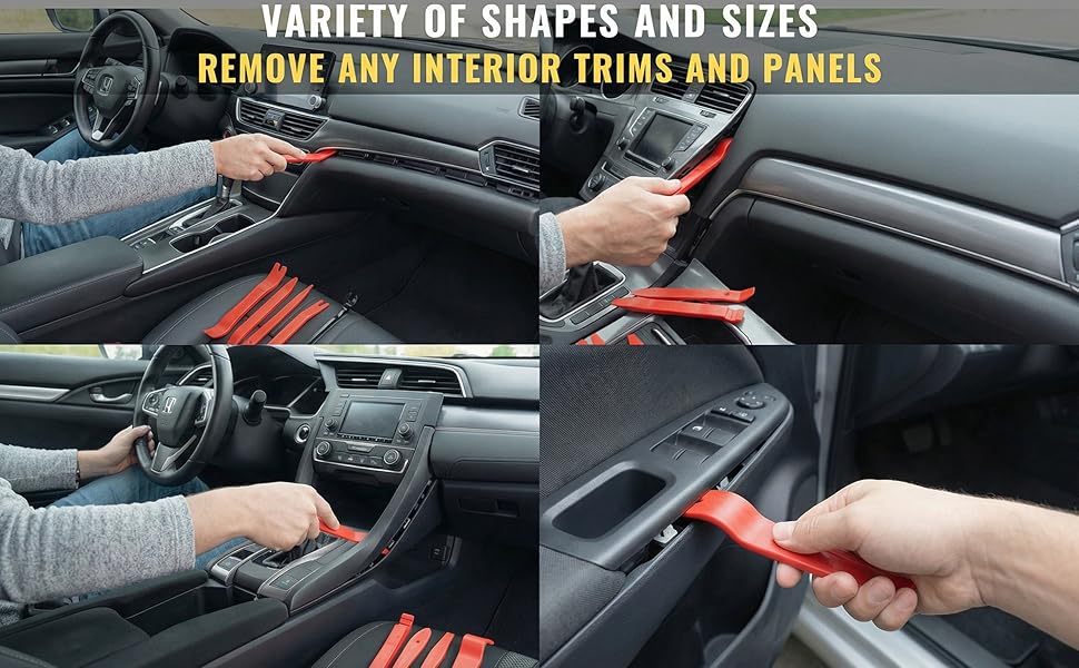 auto trim removal tool