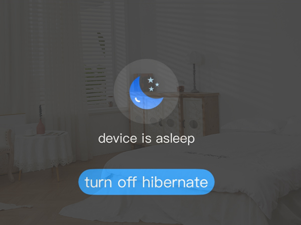 sleep mode camera, security camera with phone app