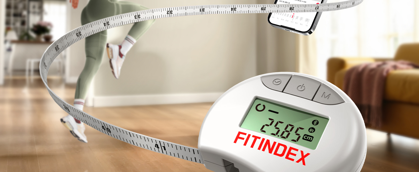 fitindex tape